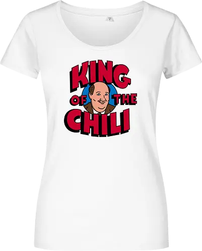 King of the Chili