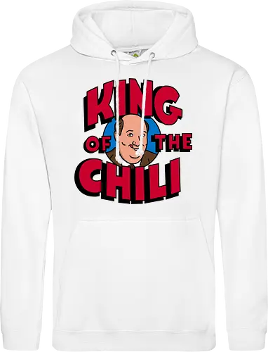 King of the Chili