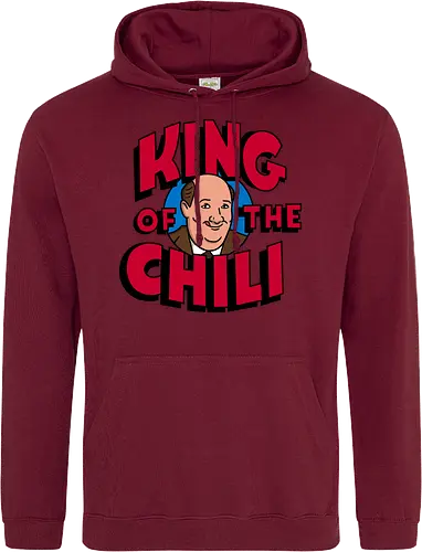 King of the Chili