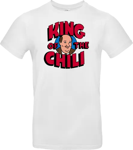 King of the Chili