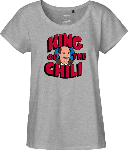 King of the Chili