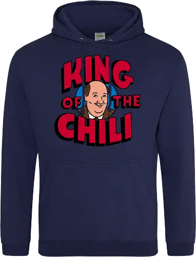 King of the Chili