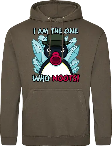 The One who noots!