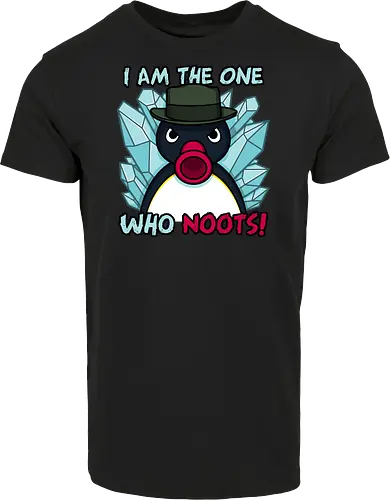 The One who noots!