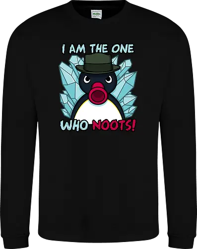 The One who noots!