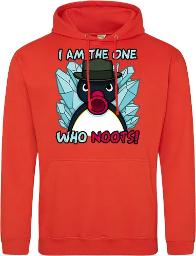 The One who noots!