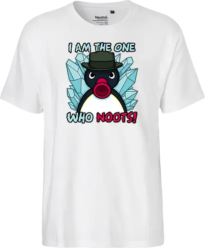 The One who noots!