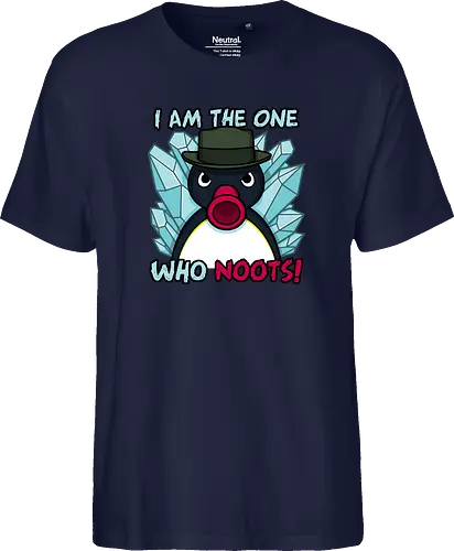 The One who noots!