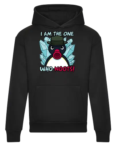 The One who noots!
