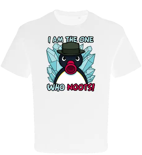 The One who noots!