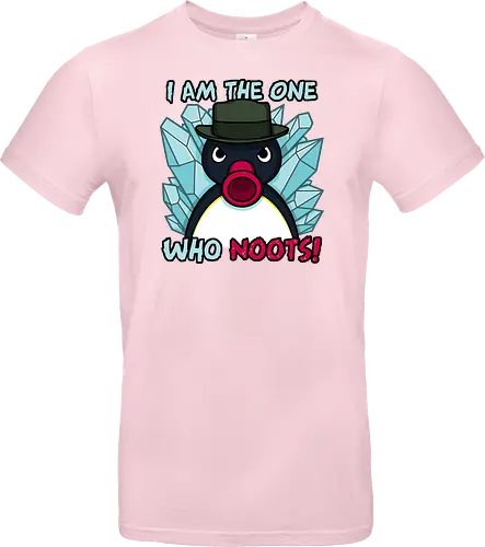 The One who noots!