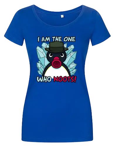 The One who noots!