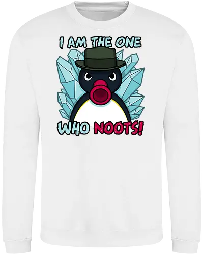 The One who noots!