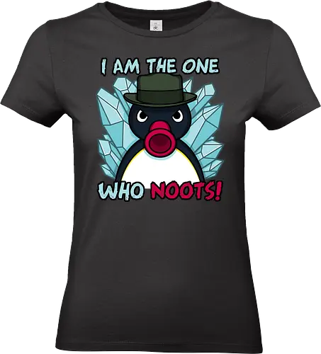 The One who noots!