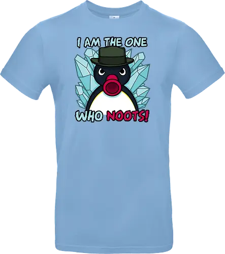 The One who noots!