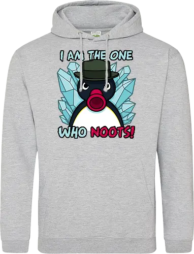 The One who noots!