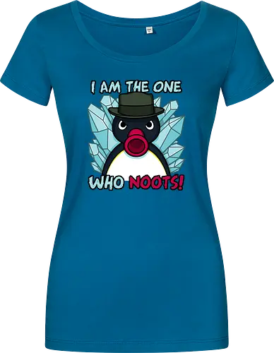 The One who noots!