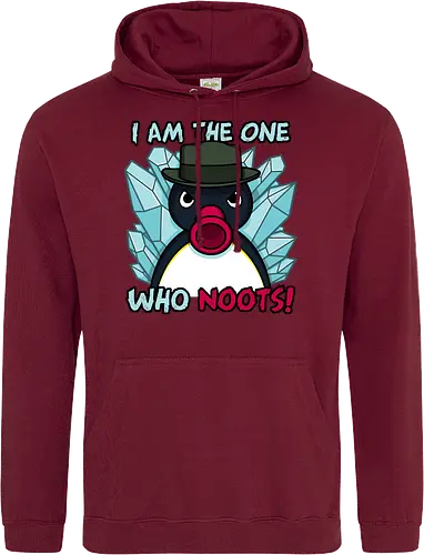 The One who noots!
