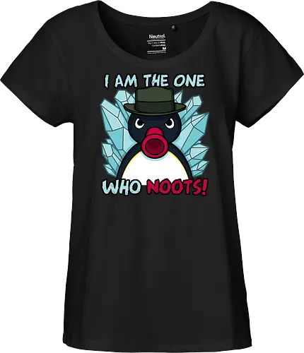 The One who noots!