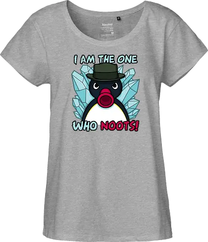 The One who noots!