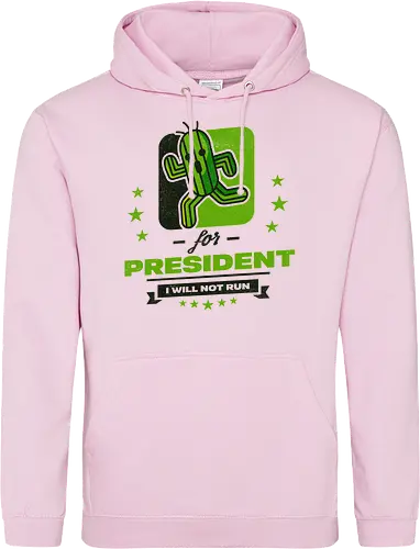 Cactus for President