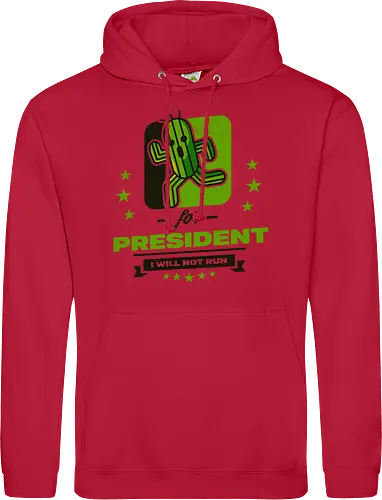 Cactus for President