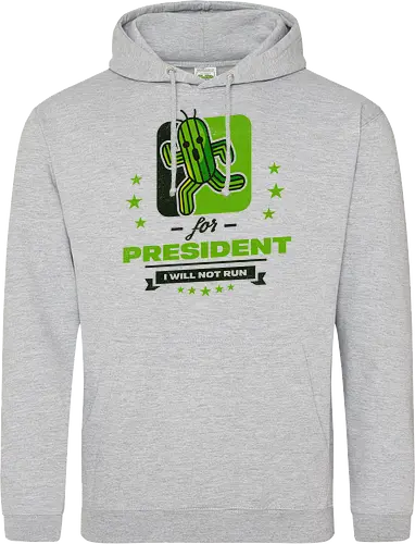 Cactus for President