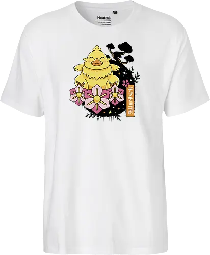 Fat Kweh Japanese Landscape
