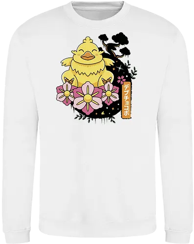 Fat Kweh Japanese Landscape