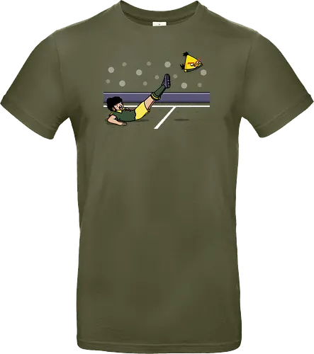 Catapult Shot