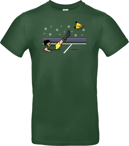 Catapult Shot