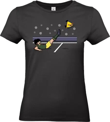 Catapult Shot