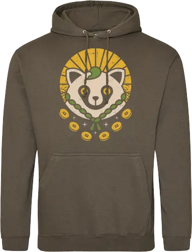 Lucky Tanuki