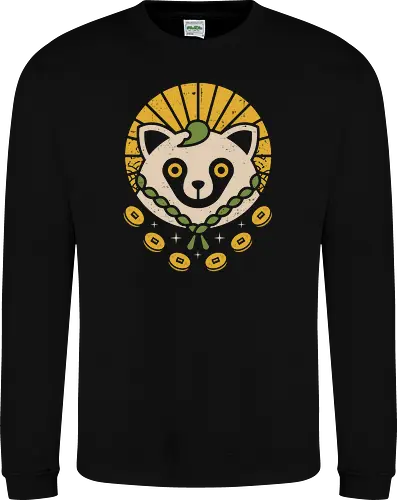 Lucky Tanuki