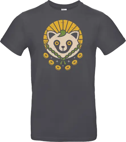 Lucky Tanuki
