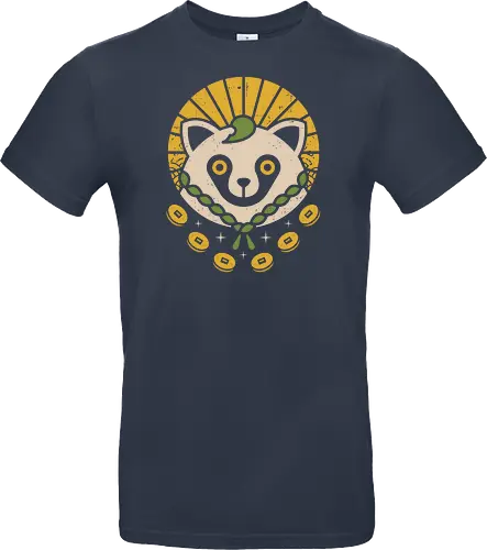 Lucky Tanuki