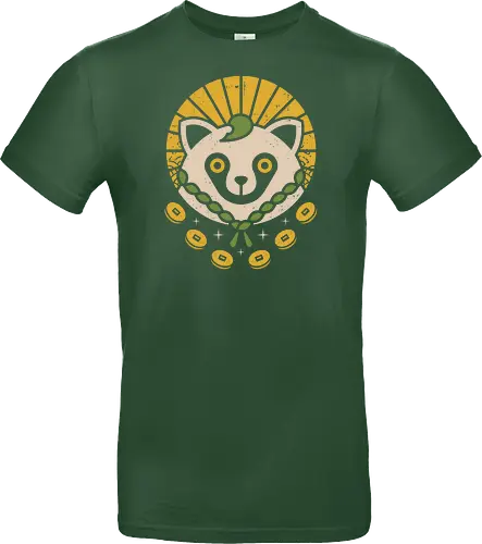 Lucky Tanuki