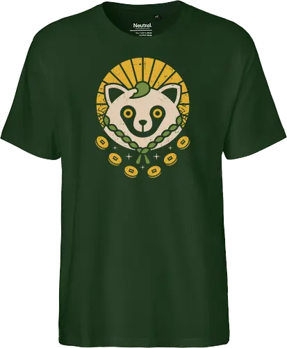 Lucky Tanuki