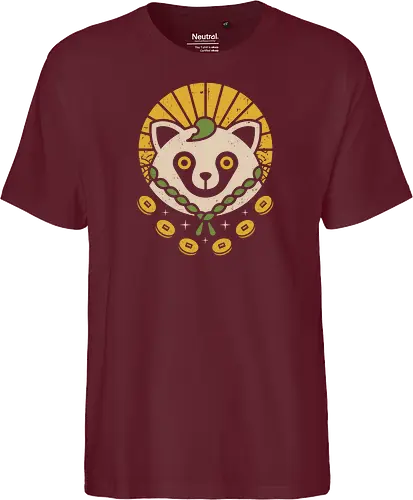 Lucky Tanuki