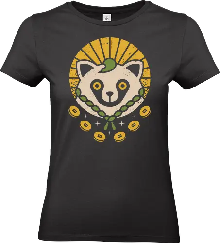 Lucky Tanuki