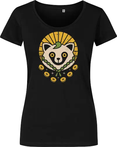 Lucky Tanuki