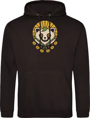Lucky Tanuki