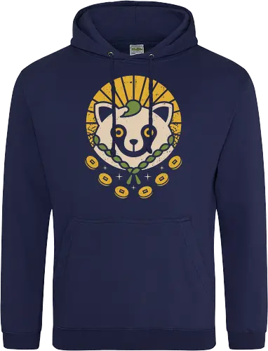 Lucky Tanuki