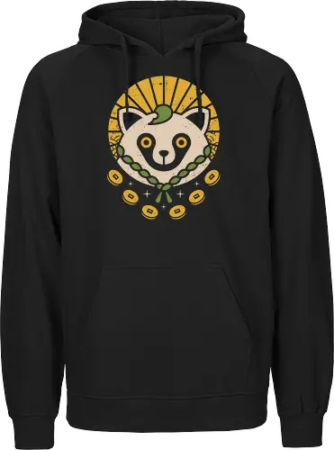 Lucky Tanuki