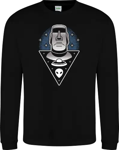 Moai Conspiracy
