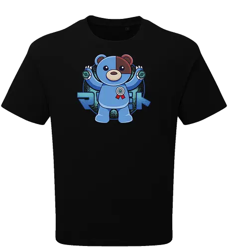 Vivy Bear