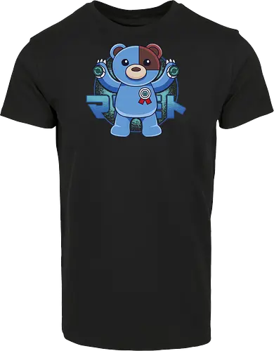 Vivy Bear