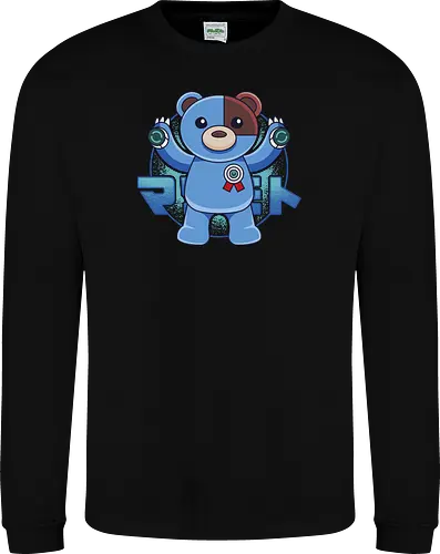 Vivy Bear