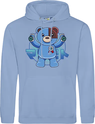 Vivy Bear