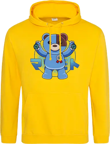 Vivy Bear